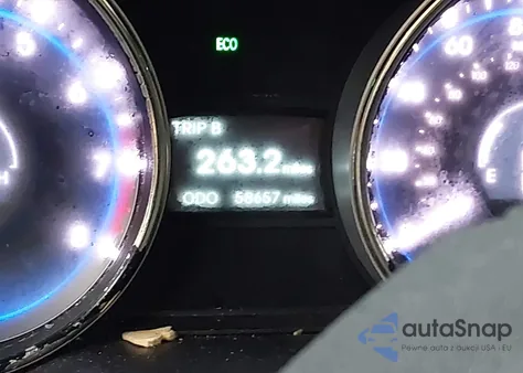 2013 Hyundai Sonata Se из США, поврежденный, VIN 5NPEC4AC4DH549108